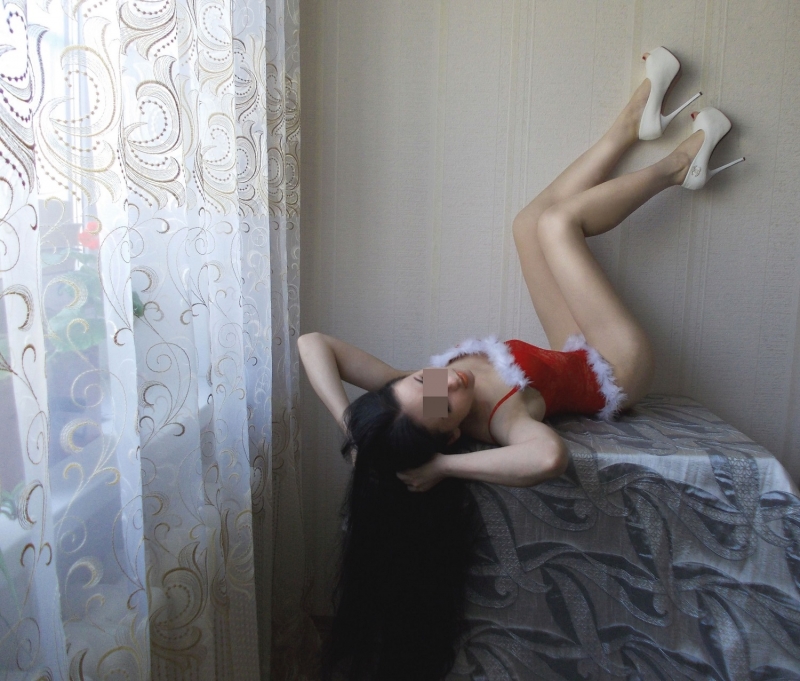 Лапуля-красуля